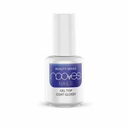 Top Coat Nooves Beauty Series 15 ml Precio: 11.8899996. SKU: B1EVG3DVJL