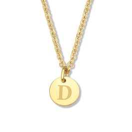 Pendentif Femme CO88 Collection 8CN-26141 Doré