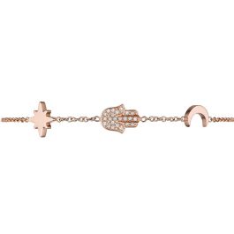 Bracelet Femme Emporio Armani EG5050 Precio: 126.5000004. SKU: B1AYLJF6YD