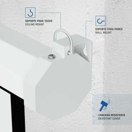 Récepteur TNT iggual IGG319673