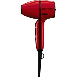 Sèche-cheveux Revlon RVDR5320E Rouge 2000 W