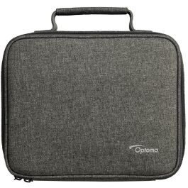 (1920x1080) OPTOMA ML1080ST Tragbar DLP Laser 550-Lumen HDMI USB 3D Full HD White