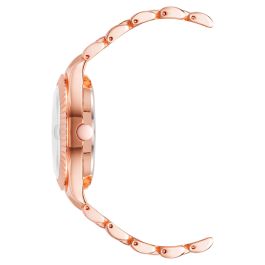 Montre Femme Nine West NW-2660SVRG (Ø 36 mm)