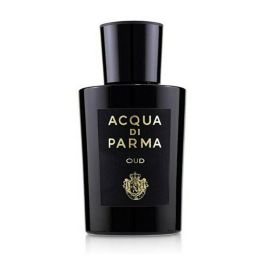 Parfum Unisexe Oud Acqua Di Parma INGREDIENT COLLECTION EDP (180 ml) EDP 180 ml Precio: 217.5. SKU: B19HJAQ6MB