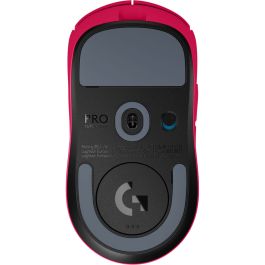 Souris Logitech 910-006797 Magenta 3200 DPI