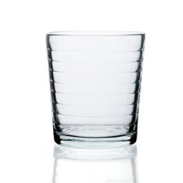 Set 3 Vasos Bajos Vidrio Diana Quid 26 cL