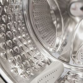 Machine à laver Cecotec Bolero DressCode 8800 Inverter 1400 rpm 8 kg