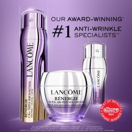 Crème visage Lancôme RÉNERGIE 50 ml