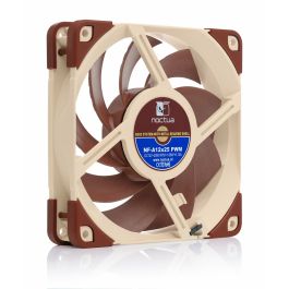 NOCTUA NF-A12X25 PWM Ventilateur PC 12cm Marron PWM