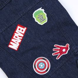 Veste pour chien Marvel XXS