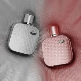 Parfum Femme Lacoste L.12.12 POUR ELLE 100 ml