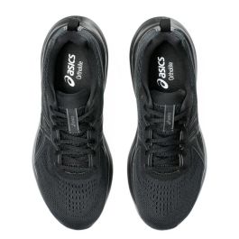 Chaussures de Running pour Adultes Asics Gel-Contend 9 Noir 40