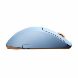 CHERRY XTRFY M64 Wireless. Blue Wireless Maus