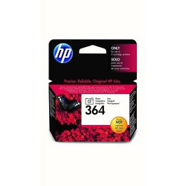 Cartouche d'encre originale HP CB317EE Noir