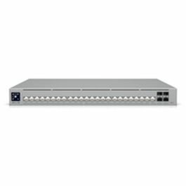 Ubiquiti USW-Pro-HD-24-PoE Switch Full Managed Layer3 28 Port 2.5G Ethernet PoE 600W 1U