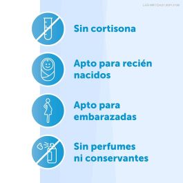 Bepanthol Crème pour soulager les picotements et l'eczéma, 50 gr