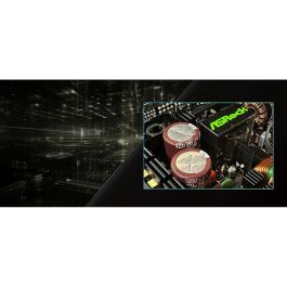 Bloc d’Alimentation ASRock 90-UXP085-GFEAAB 850 W 80 Plus Gold
