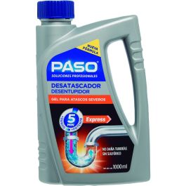 Déboucheur Paso 1 L Precio: 13.5. SKU: S7908801