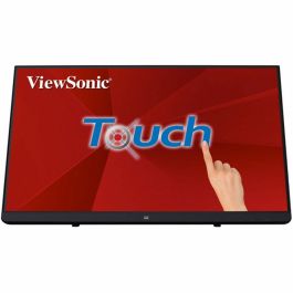 Moniteur à Ecran Tactile ViewSonic TD2230 IPS 21,5" LCD 21,5" Precio: 295.89. SKU: B1J7CCWAS6