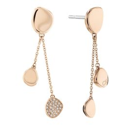 Boucles d´oreilles Femme Calvin Klein 35000213 Acier inoxydable