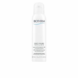 Désodorisant Pure Invisible Biotherm