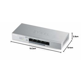 Switch ZyXEL GS1200-5HP v2