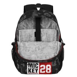 Cartable Mickey Mouse