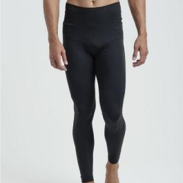 DUVER Pantalon Thermique Homme THERMO PRO 240 LPANT sans coutures, respirant, idéal industrie et extérieur, Tailles L et XL, Noir Precio: 20.9000004. SKU: B16L9YVLFC