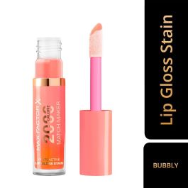 Max Factor Brillant À Lèvres Match Maker 2000 Calories N° 010-Bubbly 4,4 mL
