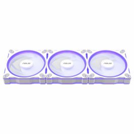 Ventillateur de cabine Asus 90DA00L3-B09020 Ø 12 cm (3 Unités)