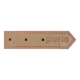 Collier pour Chien Gloria Oasis Blanc (45 x 1,8 cm)