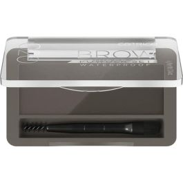 Maquillage pour Sourcils Catrice Brow Nº 020-brown 4 g Imperméable