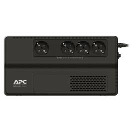 APC Easy UPS BV1000i-GR Onduleur 1000VA 600W AVR Ligne Interactive Sinus 230V Schuko