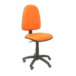 Chaise de Bureau Ayna Similpiel Piqueras y Crespo PSPNARP Orange