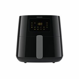 Friteuse à Air Philips HD9270/70 Noir 1400 W Precio: 159.5000004. SKU: B16PDKPYGP