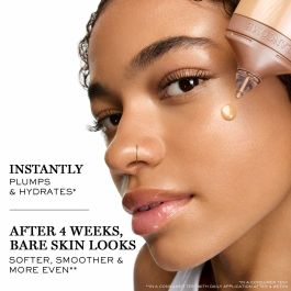 Crème Hydratante avec Couleur Lancôme IDÔLE MAKE-UP Nº 26w 30 ml