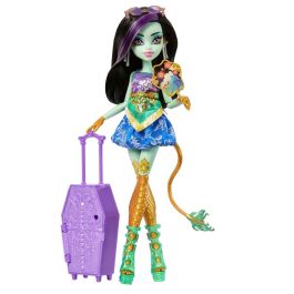 Poupée Monster High