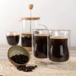 Set de Verres Oroley Palermo 200 ml 2 Unités