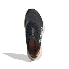 Chaussures de trail pour homme (course en montagne) Adidas Terrex Agravic Spee Noir 41