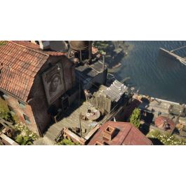 Jeu vidéo PlayStation 5 Just For Games Eriksholm The Stolen Dream