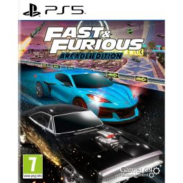 Jeu vidéo PlayStation 5 Just For Games