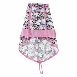 Imperméable pour Chien Hello Kitty Rose
