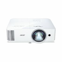 Projecteur Acer MR.JQU11.001 DLP Blanc