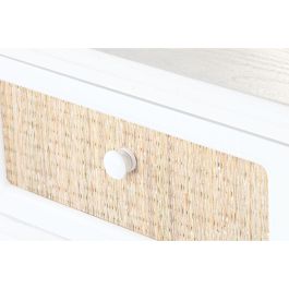 Caisson à Tiroirs Home ESPRIT Blanc Cottage Décapé 40 x 29 x 90 cm