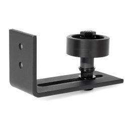 HERRAJES ALK Guide de porte réglable style grange