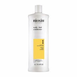 Après-shampooing Nioxin 1 1 L Precio: 37.5. SKU: B14L9N7NLX