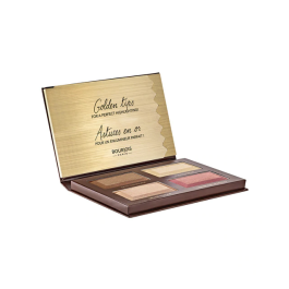 Étui de Maquillage Delice de Poudre Bourjois Highlight