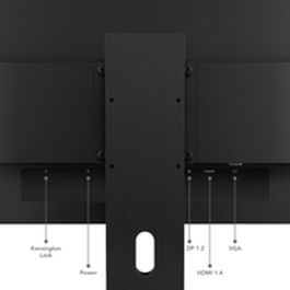 Écran Lenovo 64BAMAT1EU 23,8" 22" Full HD LCD