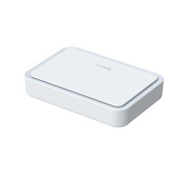 Router D-Link DBR-330 Blanc USB RJ45 Wi-Fi
