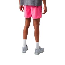 Maillot de bain homme Nike NESSF560-656 Rose